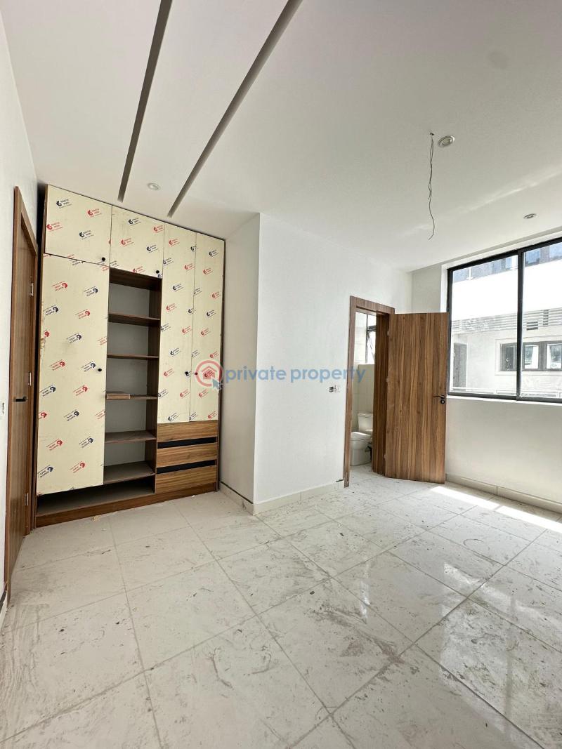 2 bedroom Flat & Apartment For Sale 1bedroom (190m) Oniru Victoria Island Lagos - 4