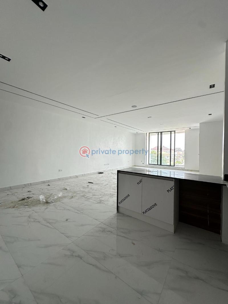 2 bedroom Flat & Apartment For Sale 1bedroom (190m) Oniru Victoria Island Lagos - 1