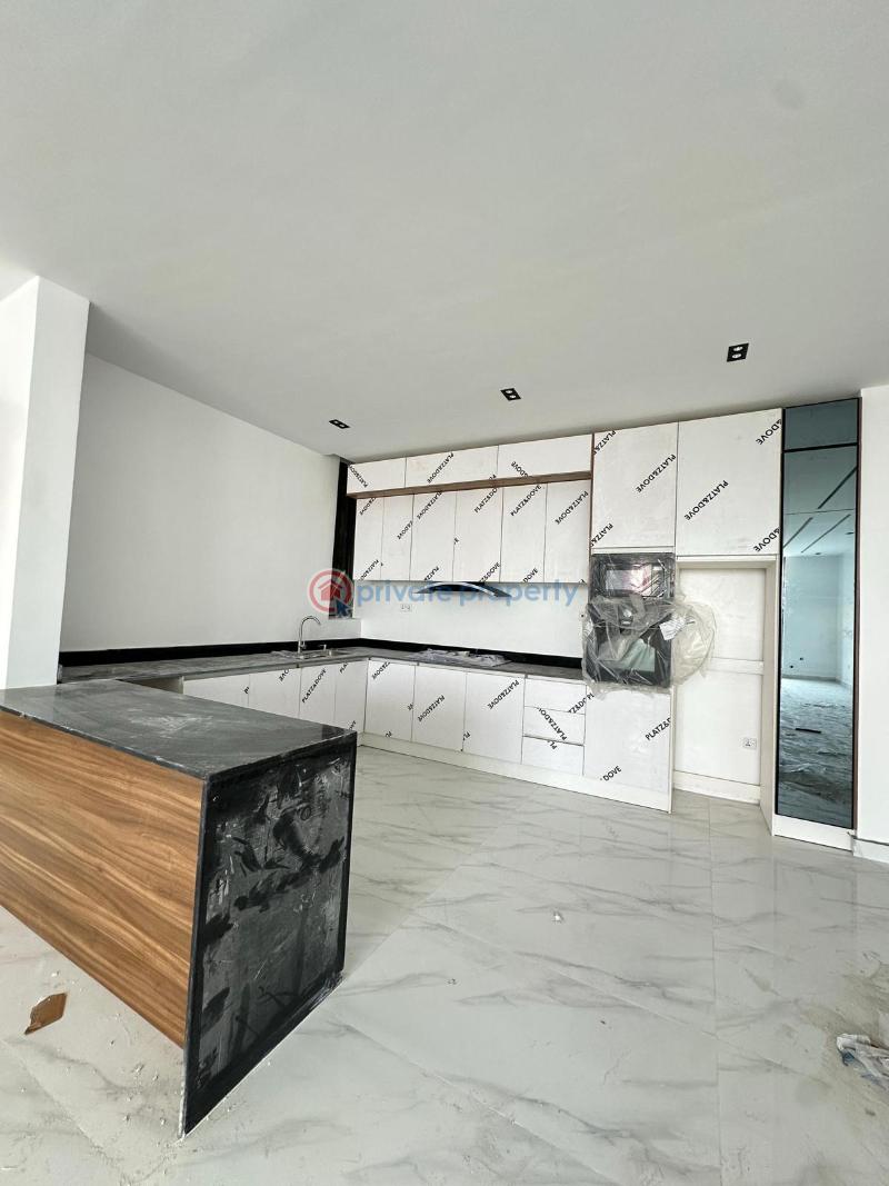 2 bedroom Flat & Apartment For Sale 1bedroom (190m) Oniru Victoria Island Lagos - 6