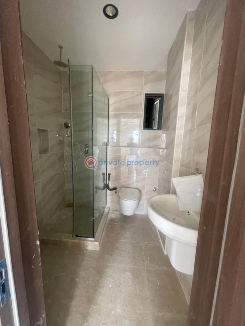 3 bedroom Studio Apartment For Sale Ikate Elegushi Lekki Lagos - 14