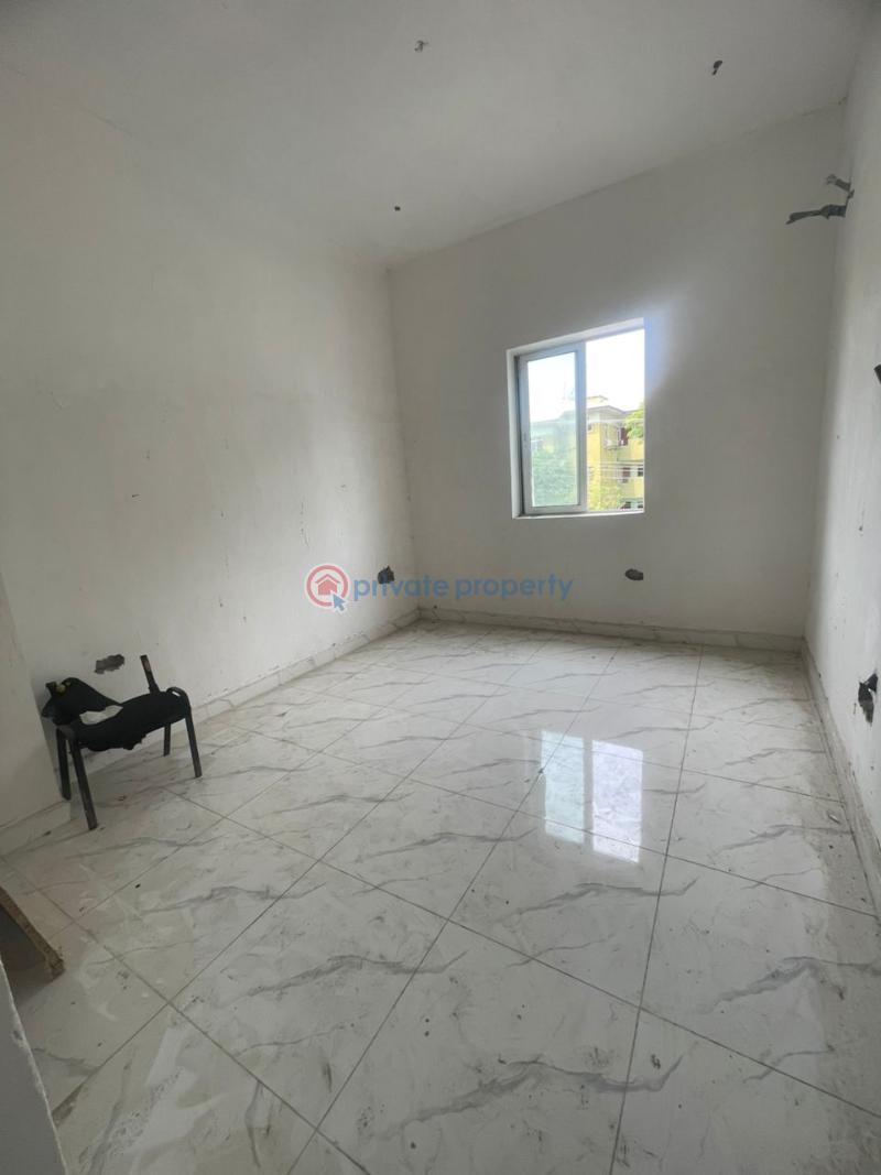2 bedroom Flat & Apartment For Sale Ilasan Lekki Lagos - 1