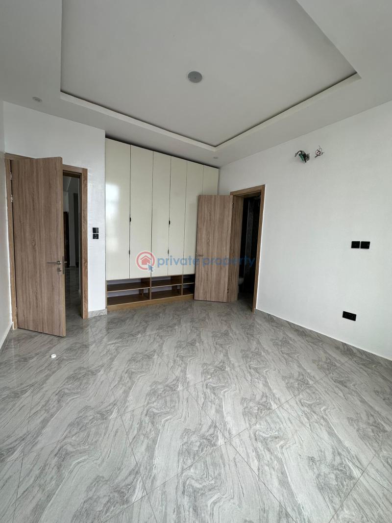 2 bedroom Block Of Flats For Sale Ikota Gra Lekki Ikota Lekki Lagos - 2