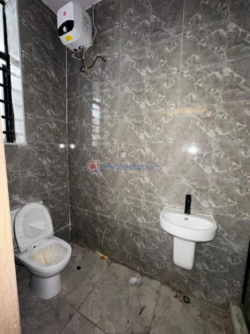 2 bedroom Block Of Flats For Sale Ikota Gra Lekki Ikota Lekki Lagos - 6