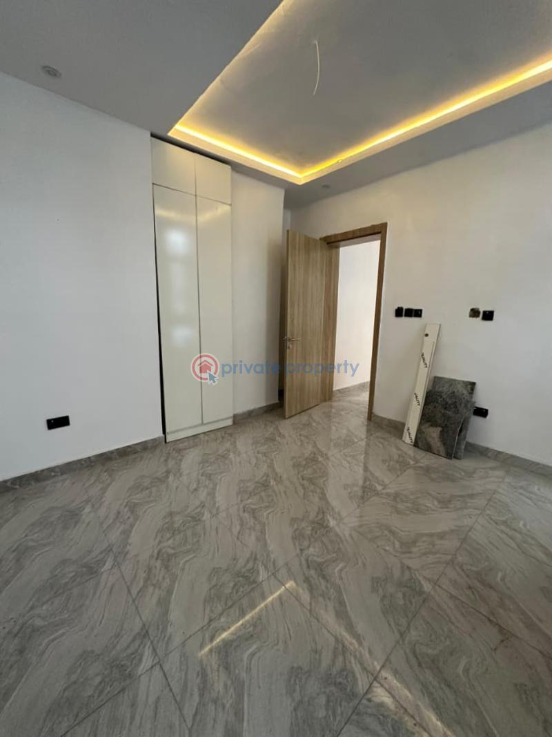 2 bedroom Block Of Flats For Sale Ikota Gra Lekki Ikota Lekki Lagos - 8