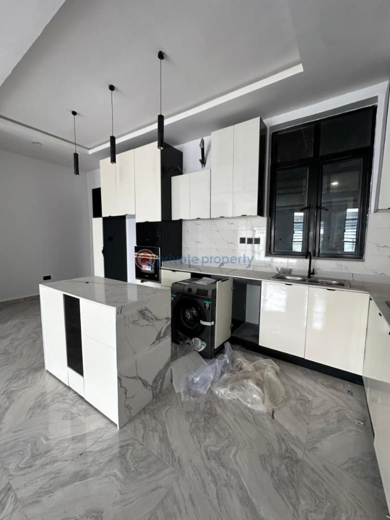 2 bedroom Block Of Flats For Sale Ikota Gra Lekki Ikota Lekki Lagos - 12