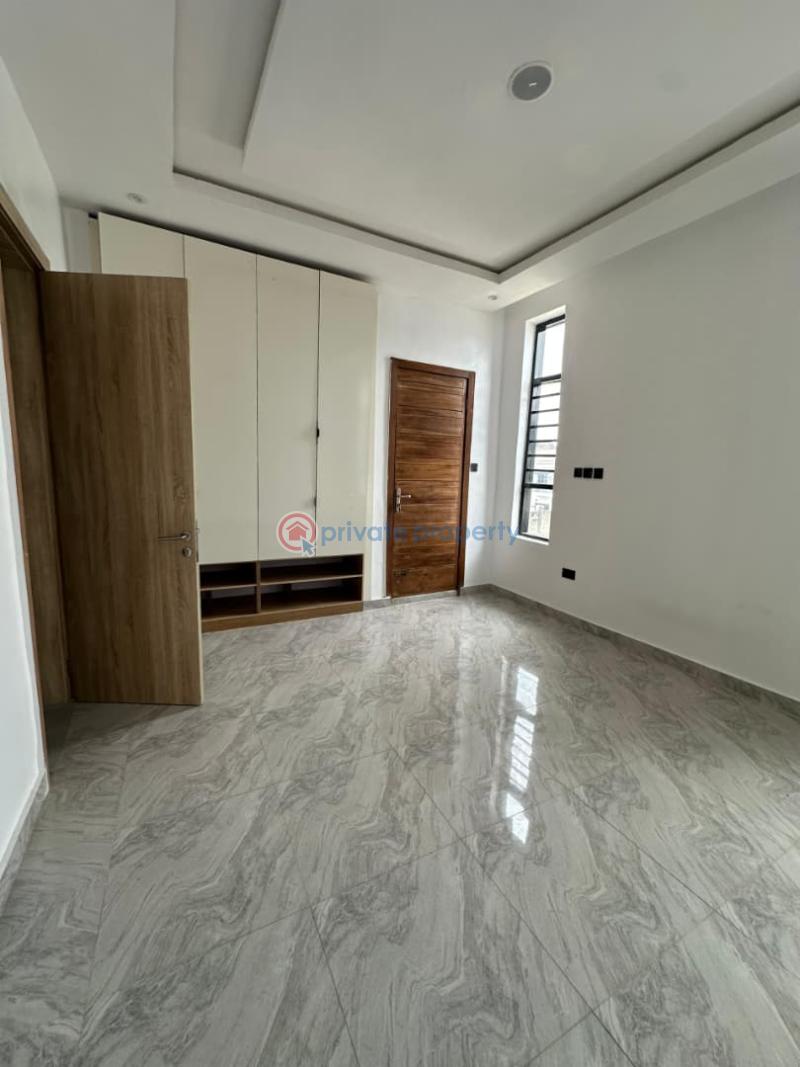 2 bedroom Block Of Flats For Sale Ikota Gra Lekki Ikota Lekki Lagos - 3