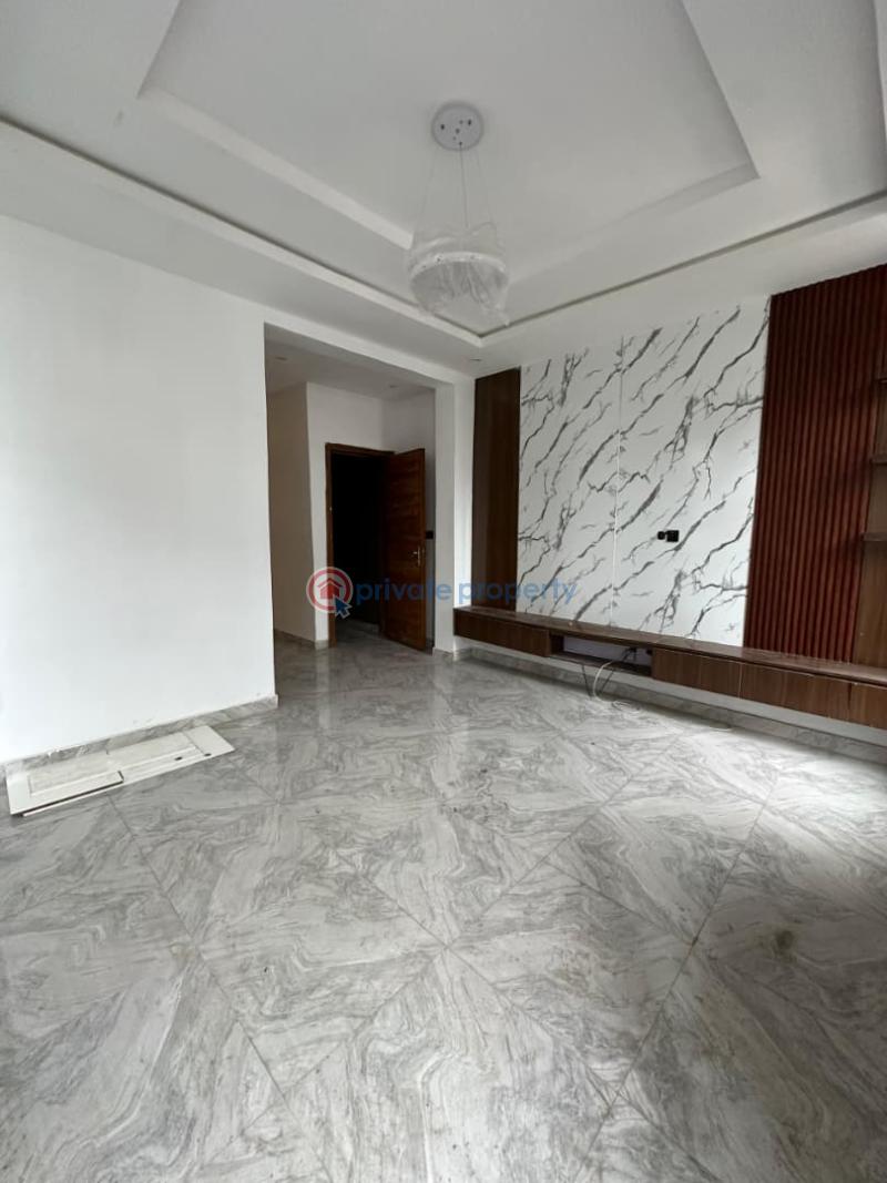 2 bedroom Block Of Flats For Sale Ikota Gra Lekki Ikota Lekki Lagos - 4