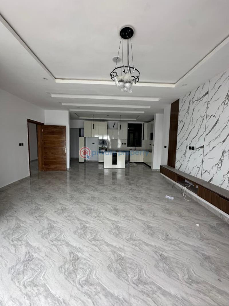 2 bedroom Block Of Flats For Sale Ikota Gra Lekki Ikota Lekki Lagos - 11