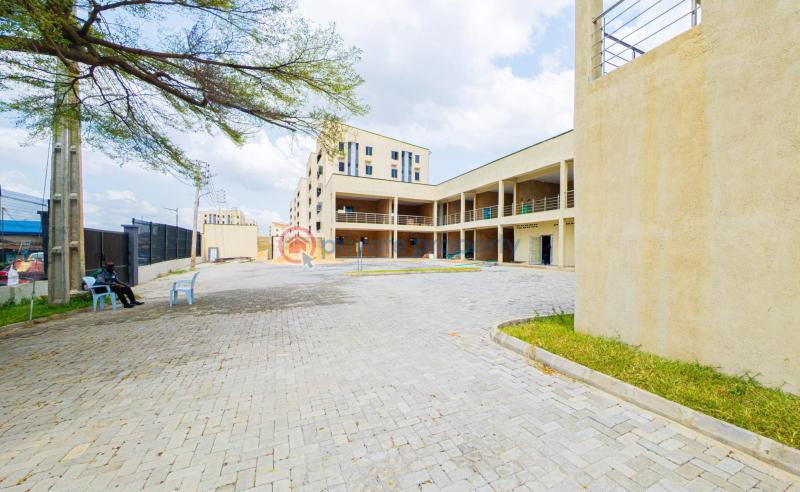 1 & 2 bedroom apartment in surulere 💰 70 & 85 million - 5 1 bedroom Block Of Flats For Sale Surulere Lagos - 5