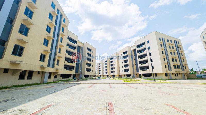 1 bedroom Block Of Flats For Sale Surulere Lagos - 0