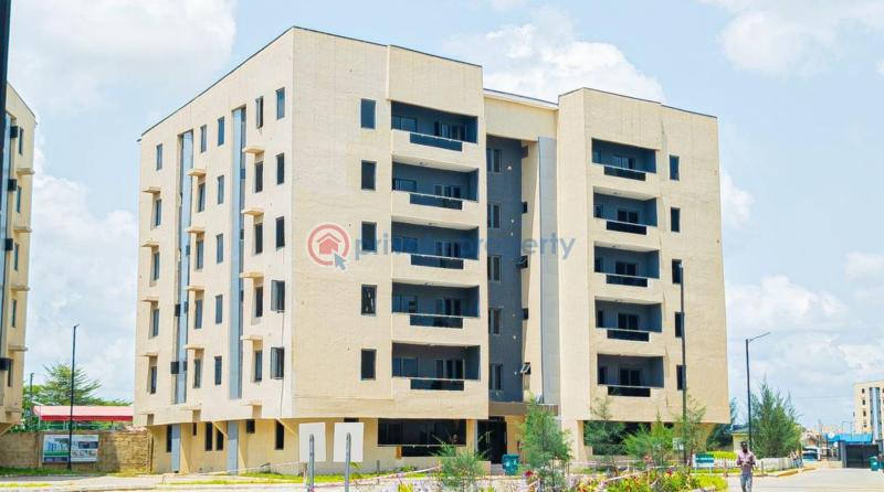 1 & 2 bedroom apartment in surulere 💰 70 & 85 million - 1 1 bedroom Block Of Flats For Sale Surulere Lagos - 1