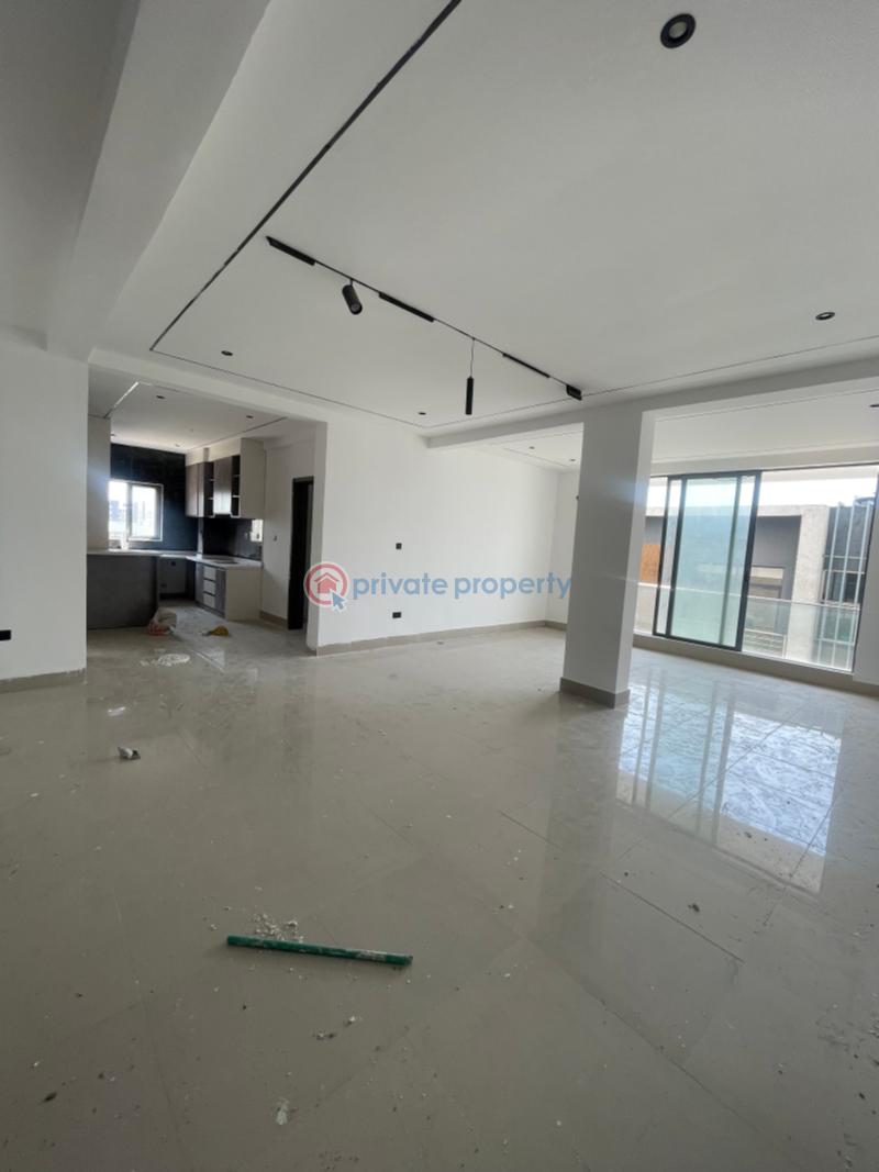 3 bedroom Studio Apartment For Sale Ikate Elegushi Lekki Lagos - 11