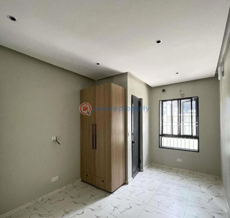 1 bedroom Block Of Flats For Rent Lekki Phase 1 Lagos - 1