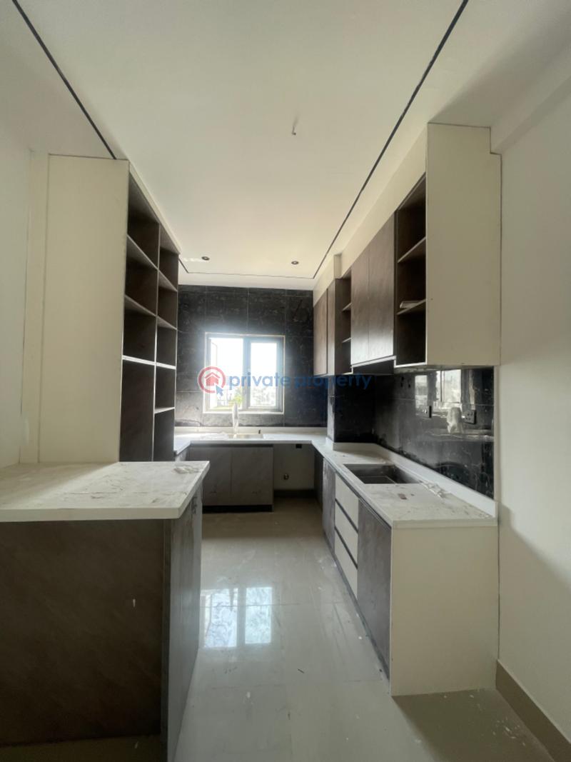 3 bedroom Studio Apartment For Sale Ikate Elegushi Lekki Lagos - 12