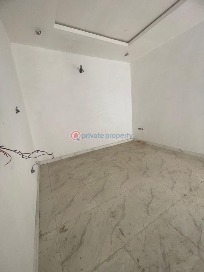 2 bedroom Flat & Apartment For Sale Ilasan Lekki Lagos - 4