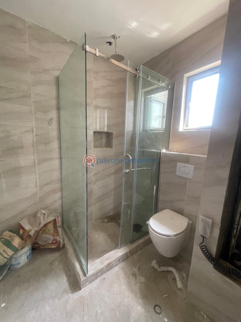 3 bedroom Studio Apartment For Sale Ikate Elegushi Lekki Lagos - 15