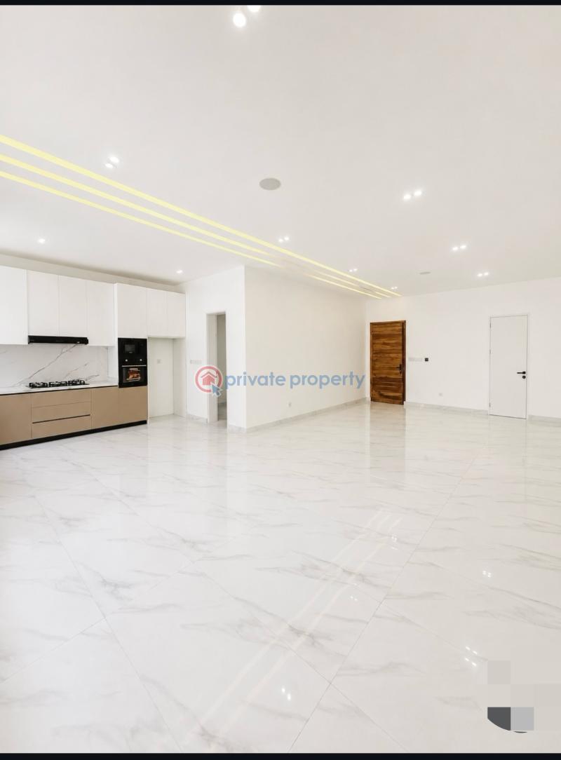 1 bedroom Block Of Flats For Sale Oniru Victoria Island Lagos - 4