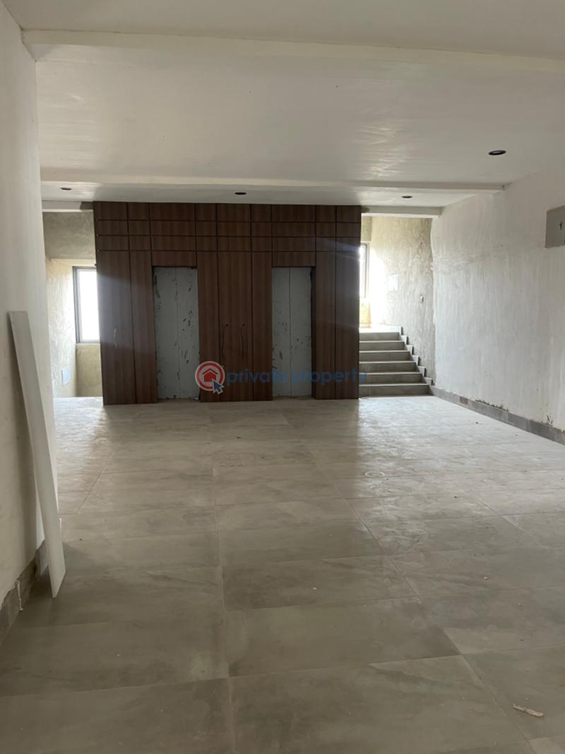 3 bedroom Studio Apartment For Sale Ikate Elegushi Lekki Lagos - 1