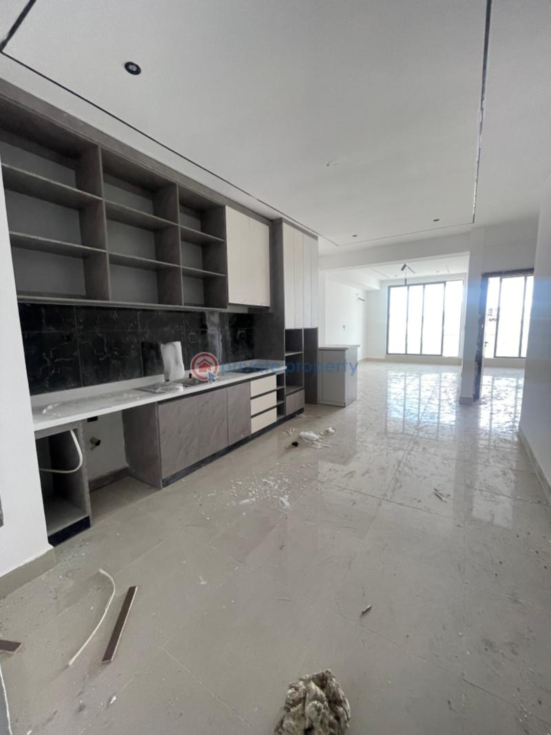 3 bedroom Studio Apartment For Sale Ikate Elegushi Lekki Lagos - 8