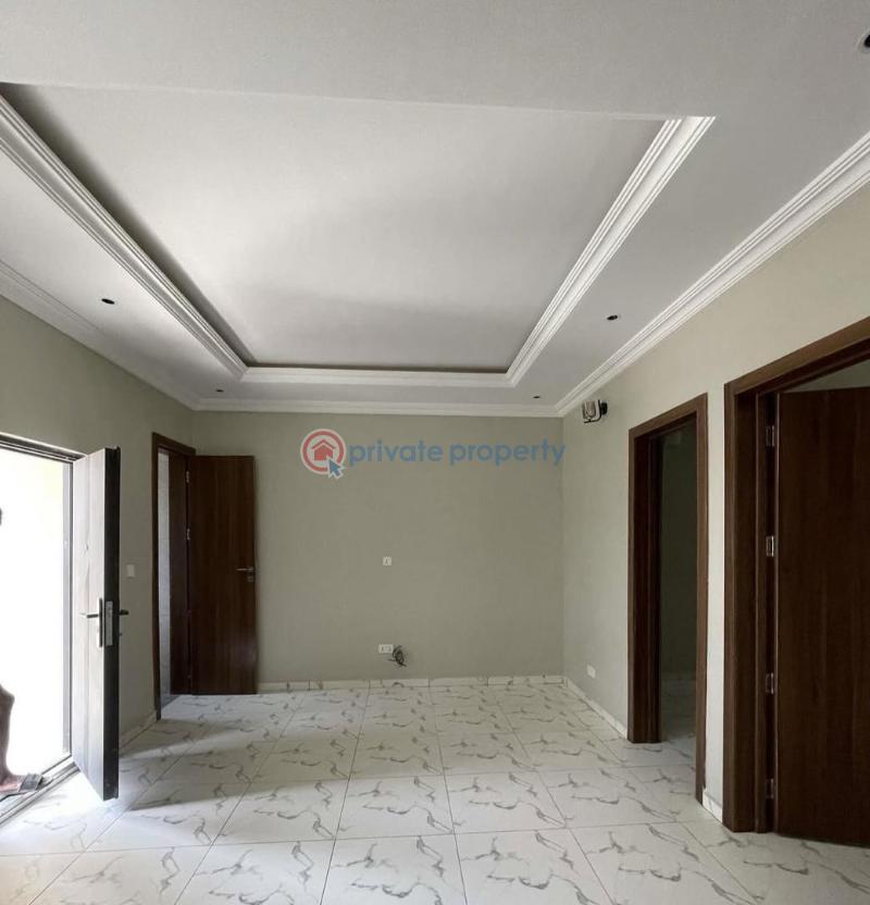 1 bedroom Block Of Flats For Rent Lekki Phase 1 Lagos - 5