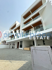 2 bedroom Flat & Apartment For Sale Lekki Phase 1 Lagos - 0