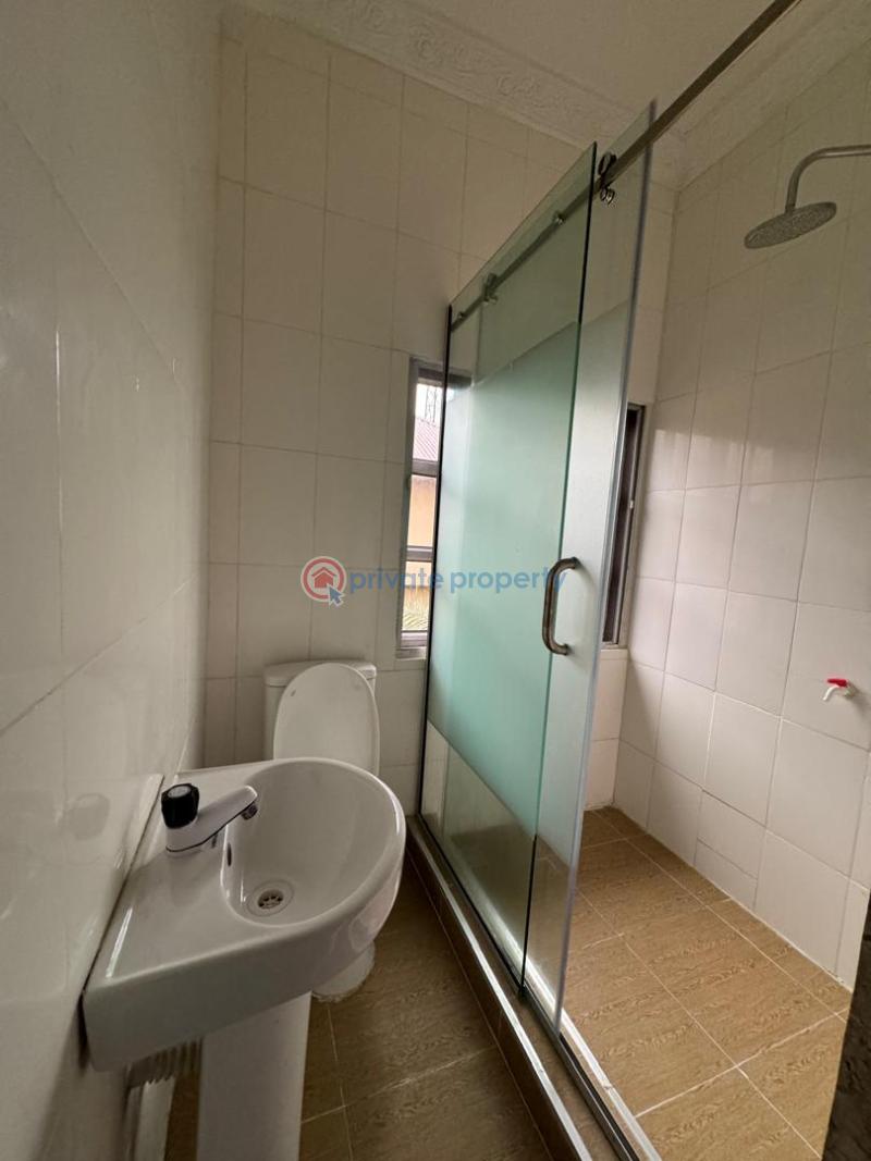 2 bedroom Flat & Apartment For Rent Lekki Phase 1 Lagos - 7
