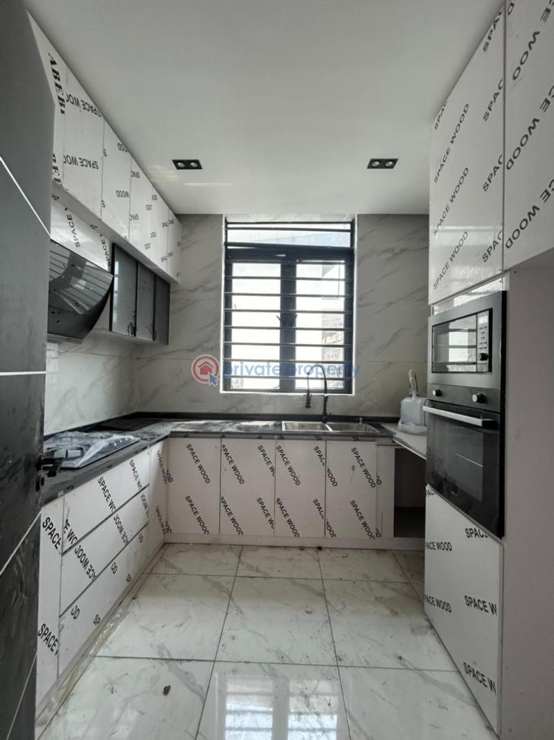 2 bedroom Flat & Apartment For Sale Ologolo Lekki Lagos - 5