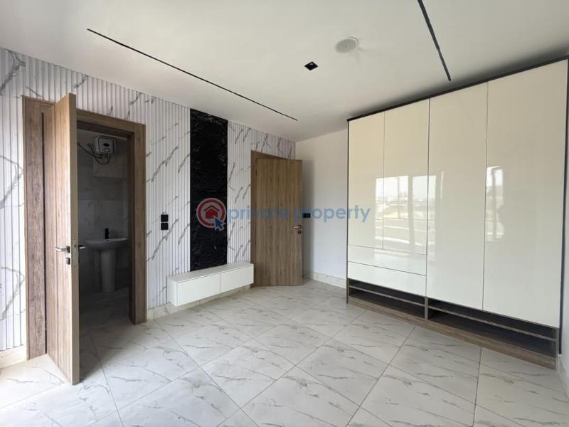 Flat & Apartment For Sale Lekki Phase 1 Lagos - 5