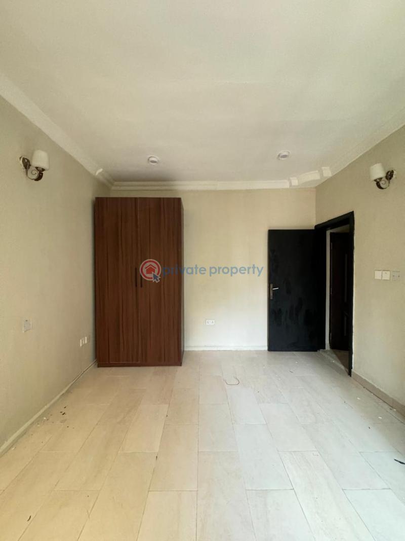 2 bedroom Flat & Apartment For Rent Lekki Phase 1 Lagos - 5