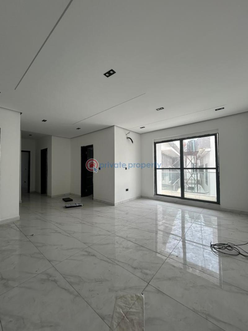 2 bedroom Flat & Apartment For Sale Ologolo Lekki Lagos - 3