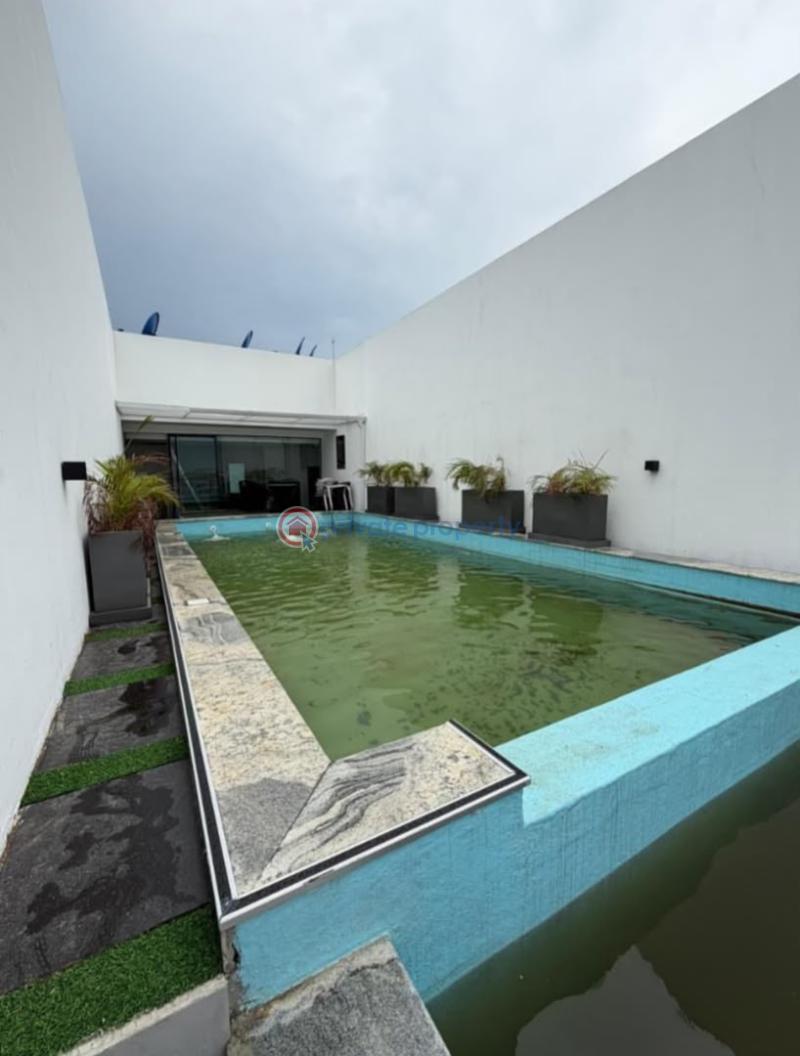 2 bedroom Flat & Apartment For Sale Lekki Lagos - 8