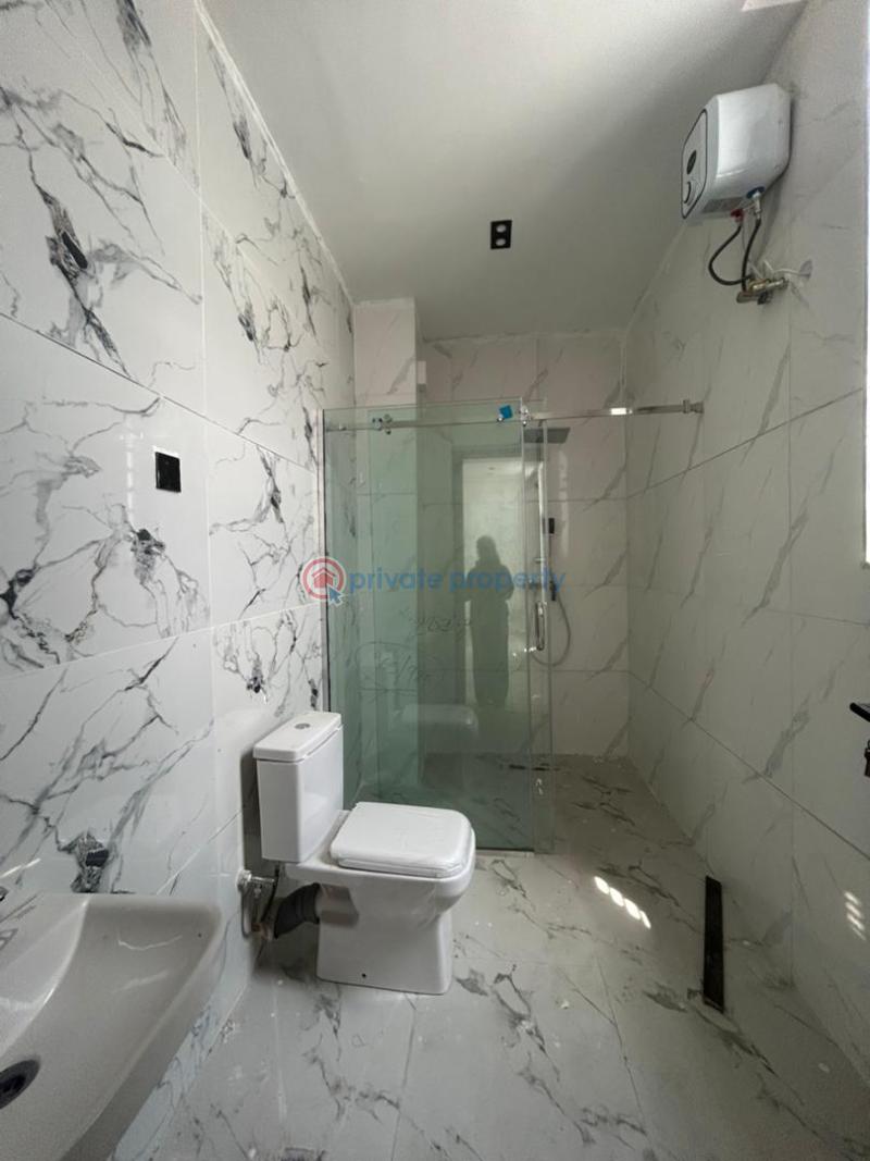 2 bedroom Flat & Apartment For Sale Ologolo Lekki Lagos - 6