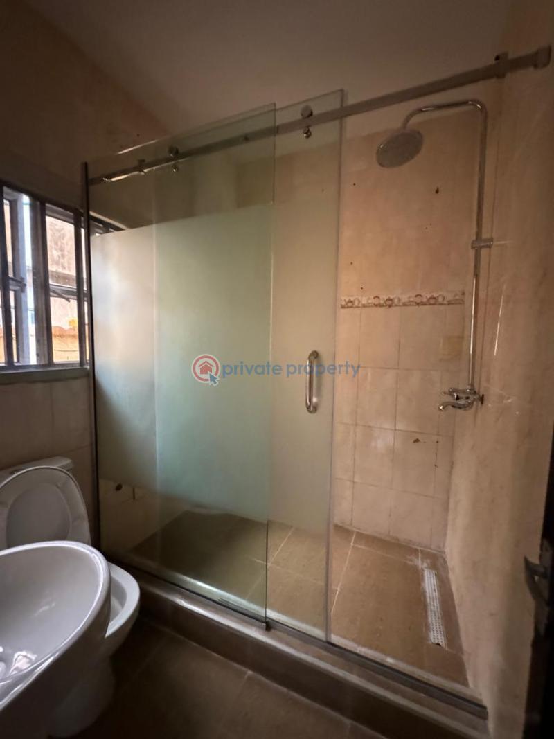 2 bedroom Flat & Apartment For Rent Lekki Phase 1 Lagos - 10