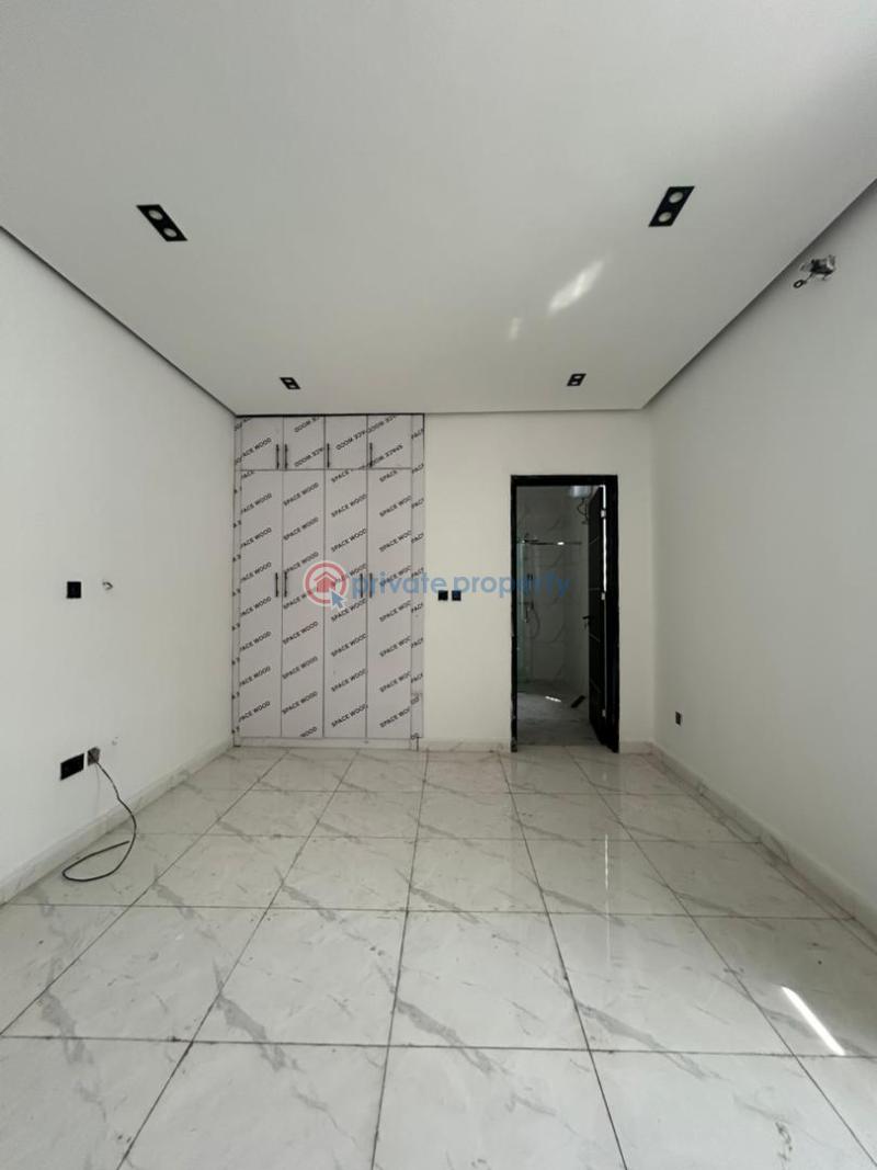 2 bedroom Flat & Apartment For Sale Ologolo Lekki Lagos - 7