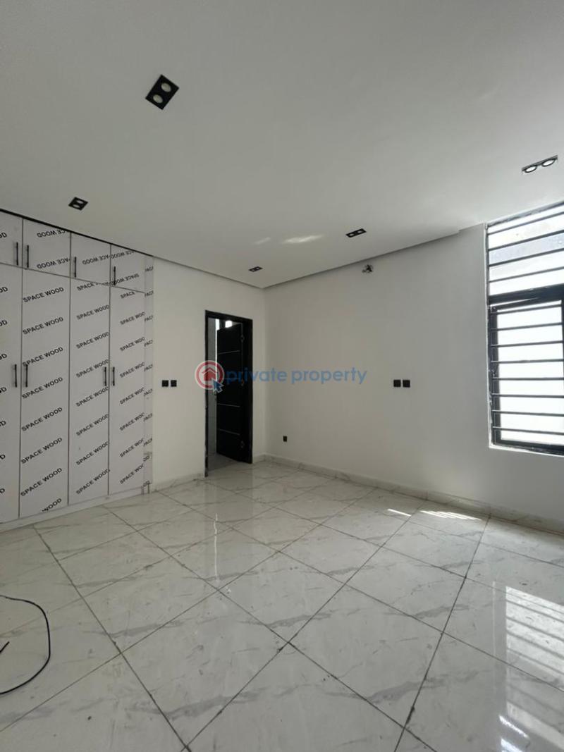 2 bedroom Flat & Apartment For Sale Ologolo Lekki Lagos - 4