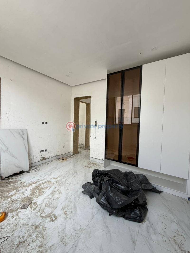 2 bedroom Flat & Apartment For Sale Lekki Phase 1 Lagos - 2