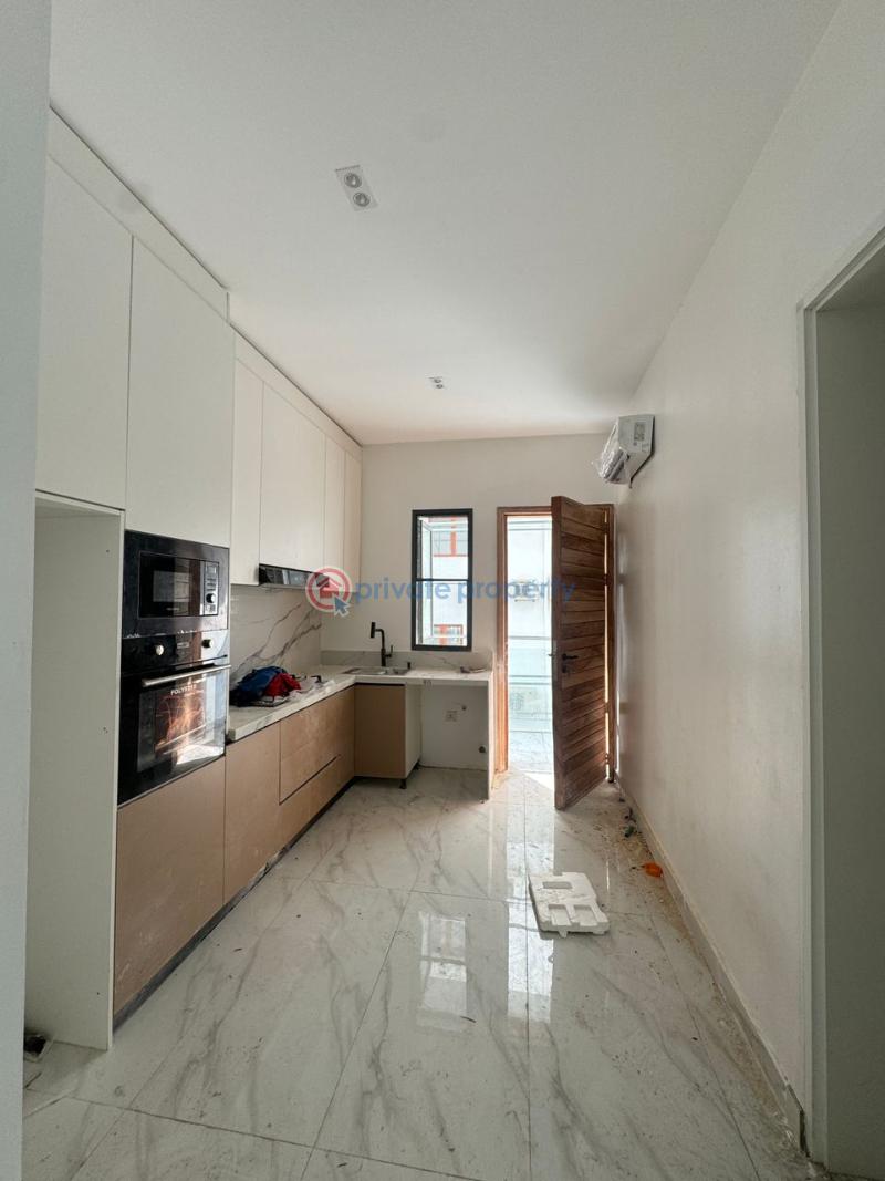 2 bedroom Flat & Apartment For Sale Lekki Phase 1 Lagos - 11