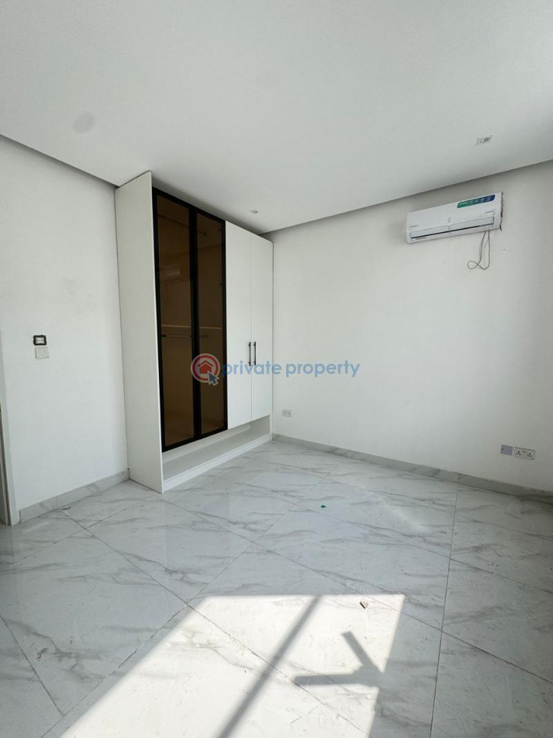 2 bedroom Flat & Apartment For Sale Lekki Phase 1 Lagos - 9