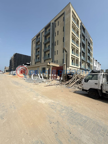 Flat & Apartment For Sale Lekki Phase 1 Lagos - 0
