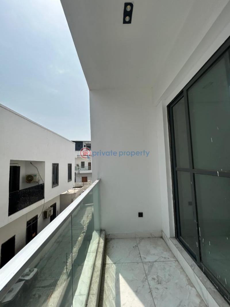 2 bedroom Flat & Apartment For Sale Ologolo Lekki Lagos - 8