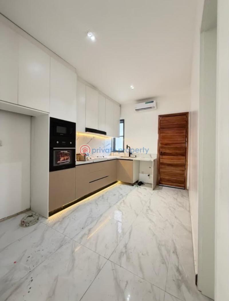 2 bedroom Flat & Apartment For Sale Lekki Lagos - 4