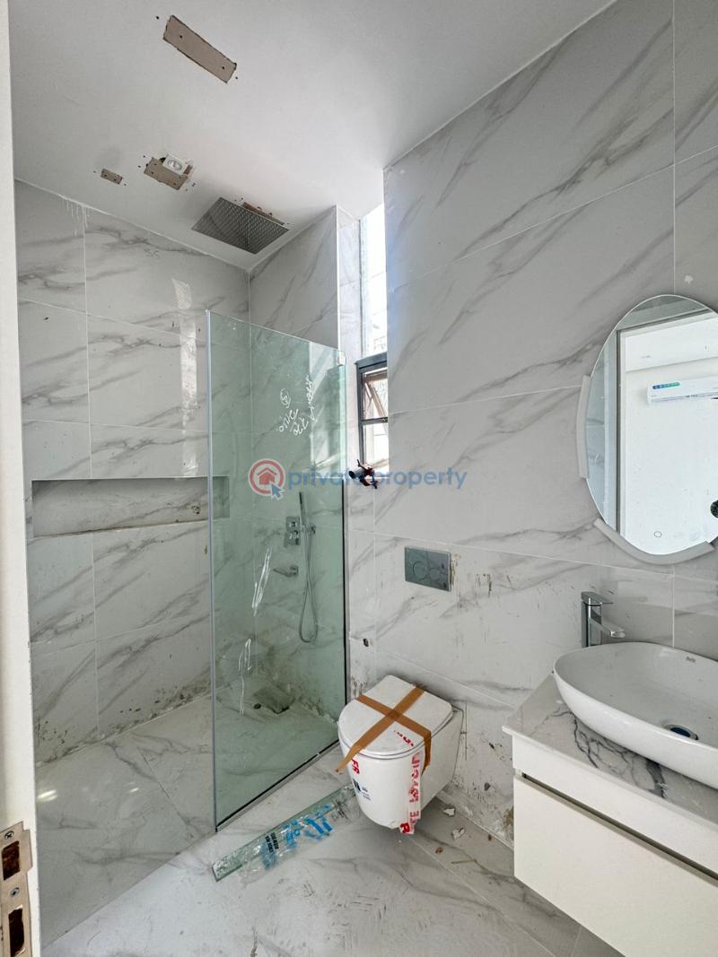 2 bedroom Flat & Apartment For Sale Lekki Phase 1 Lagos - 4