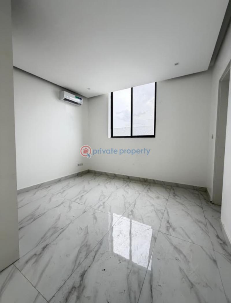 2 bedroom Flat & Apartment For Sale Lekki Lagos - 5