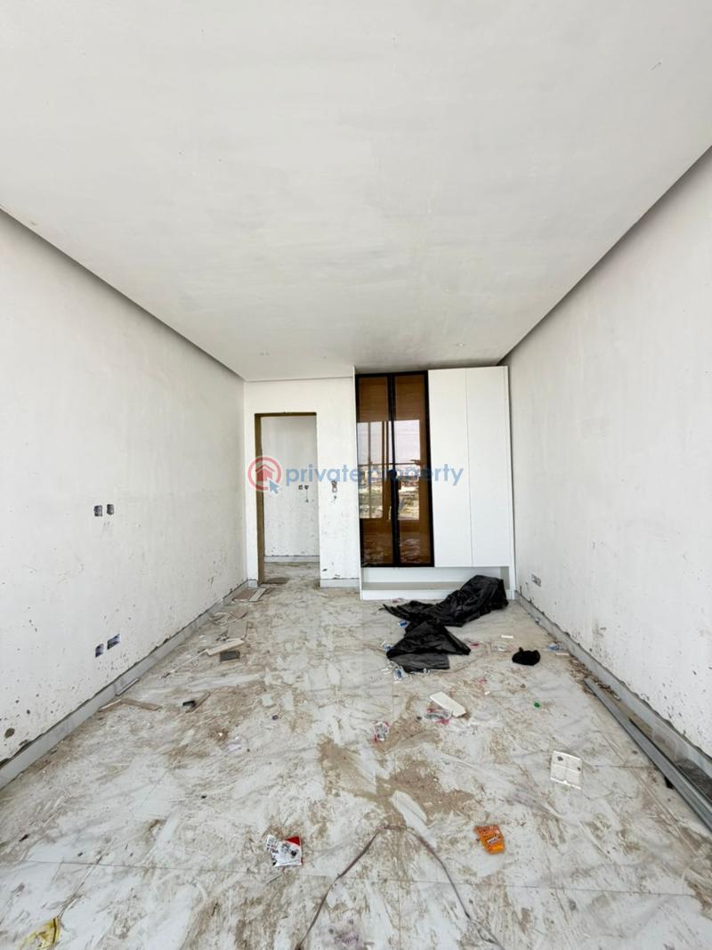 2 bedroom Flat & Apartment For Sale Lekki Phase 1 Lagos - 3