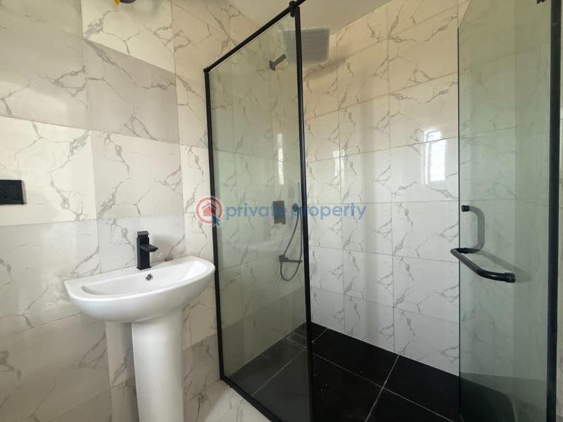 Flat & Apartment For Sale Lekki Phase 1 Lagos - 4