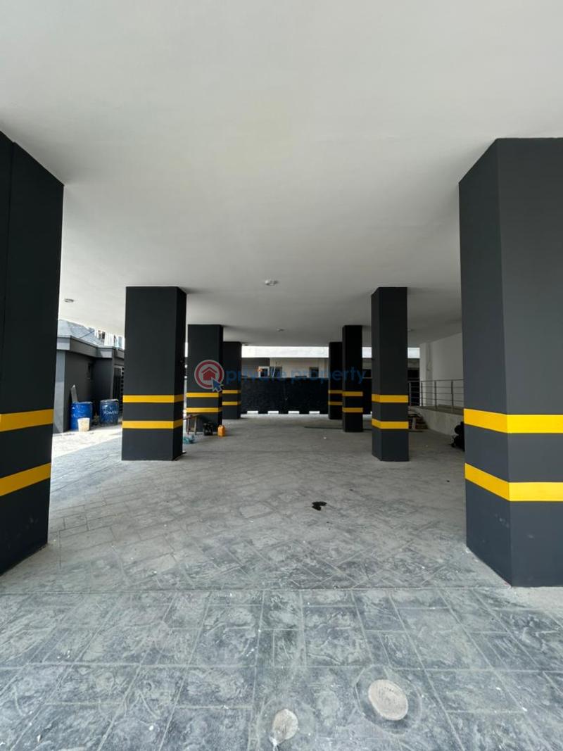 2 bedroom Flat & Apartment For Sale Ologolo Lekki Lagos - 1