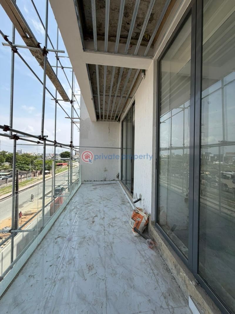 2 bedroom Flat & Apartment For Sale Lekki Phase 1 Lagos - 7