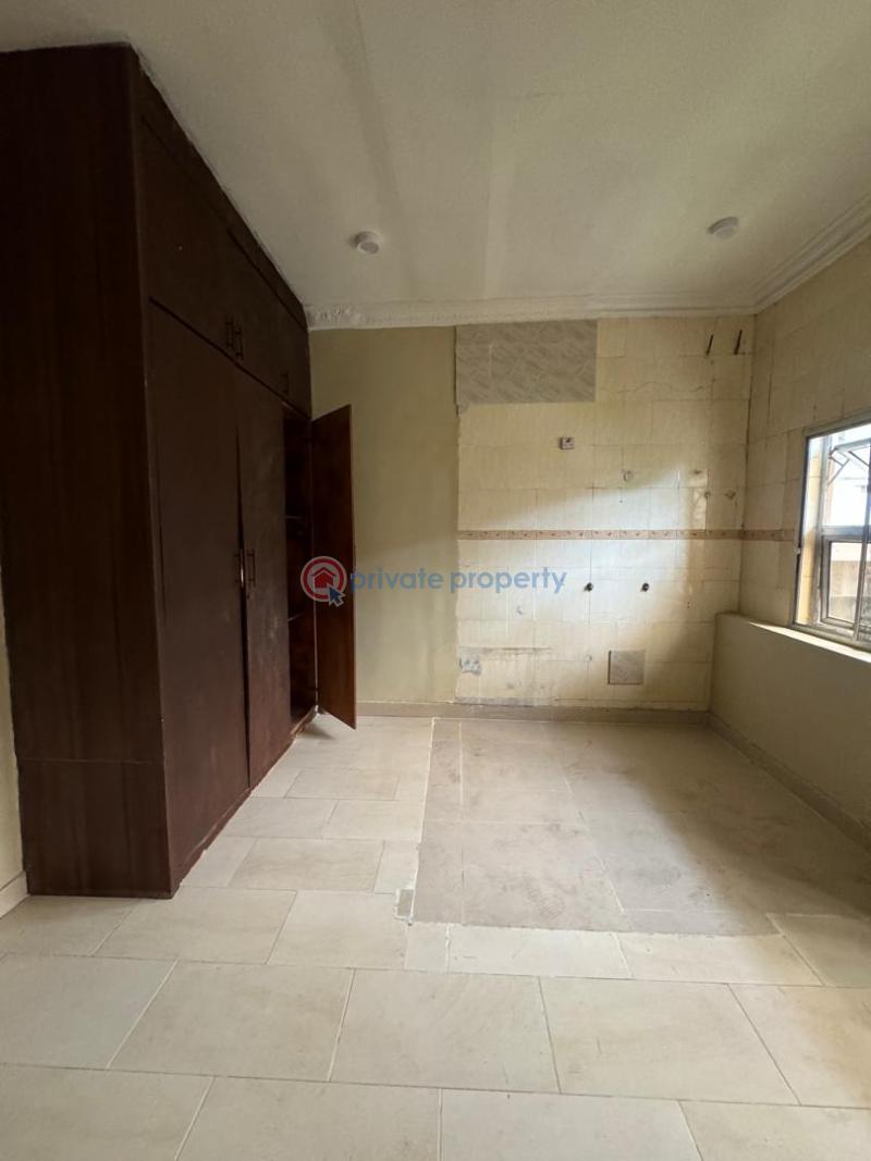 2 bedroom Flat & Apartment For Rent Lekki Phase 1 Lagos - 4