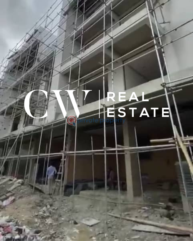 1 bedroom Flat & Apartment For Sale Lekki Lagos - 0