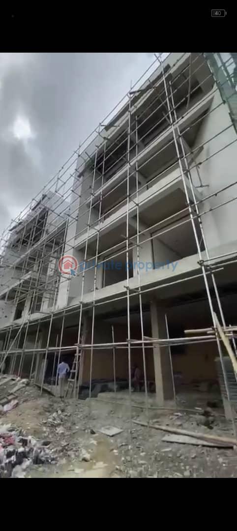 1 bedroom Flat & Apartment For Sale Lekki Lagos - 3